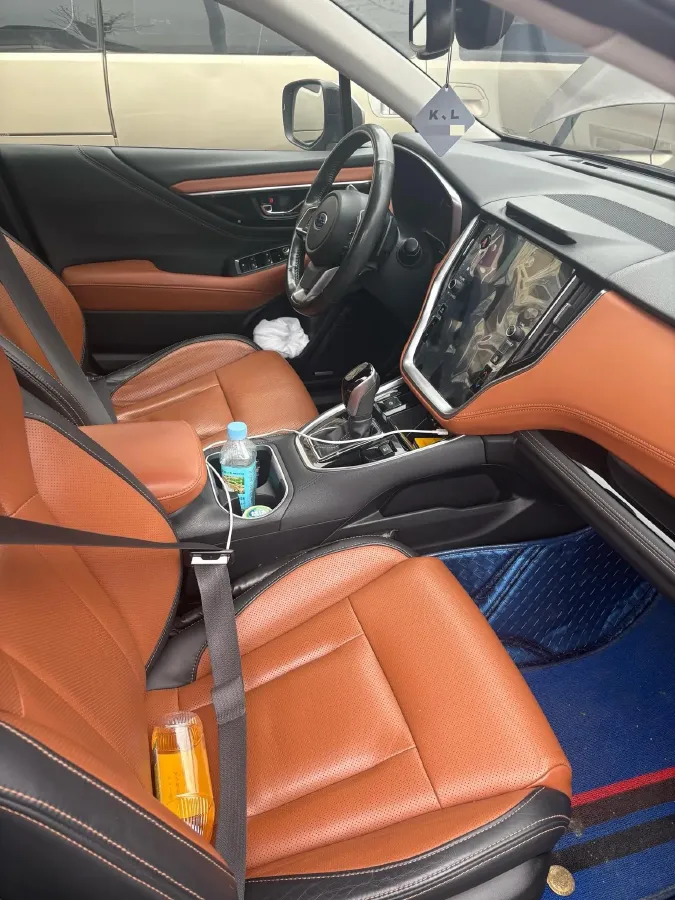 2021 Subaru Outback 2.5L 169HP H4 CVT,autocango,china used car exporter,china ev exporter,chinese used car exporter,chinese used ev exporter