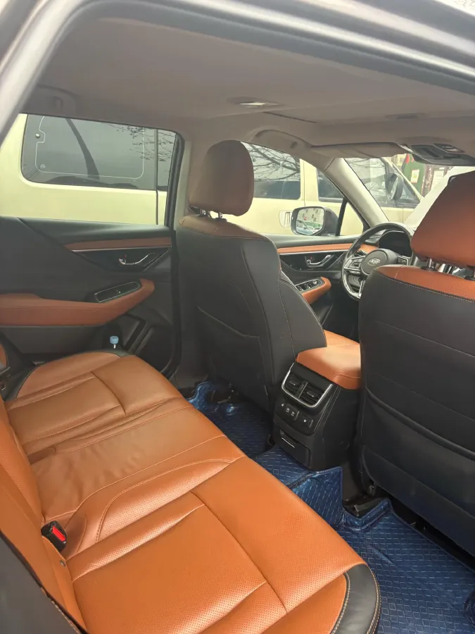 2021 Subaru Outback 2.5L 169HP H4 CVT,autocango,china used car exporter,china ev exporter,chinese used car exporter,chinese used ev exporter