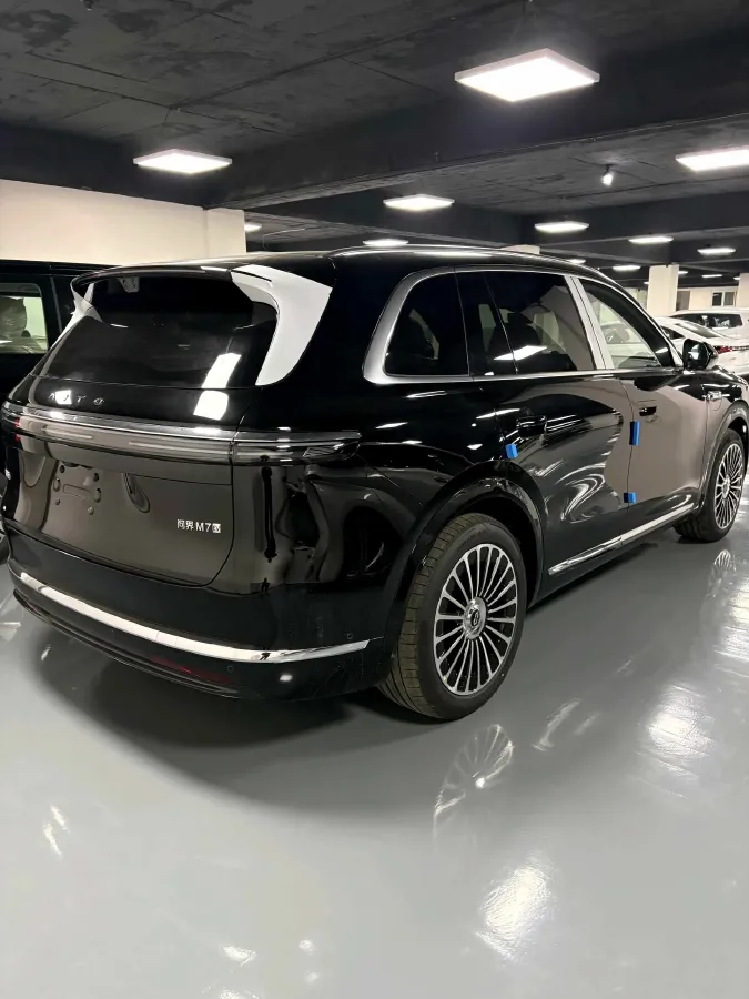 2026 AITO AITO M7 BEV,autocango,china used car exporter,china ev exporter,chinese used car exporter,chinese used ev exporter