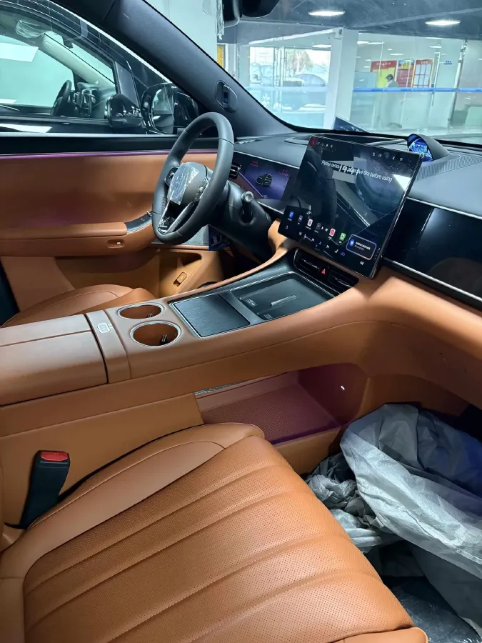 2026 AITO AITO M7 BEV,autocango,china used car exporter,china ev exporter,chinese used car exporter,chinese used ev exporter