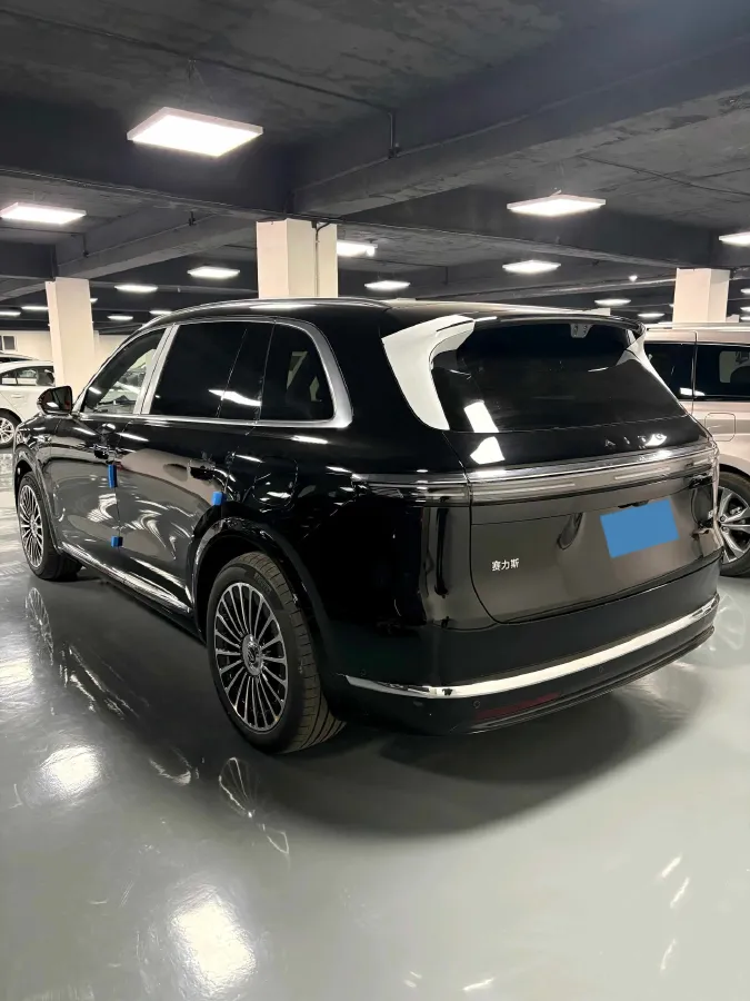 2026 AITO AITO M7 BEV,autocango,china used car exporter,china ev exporter,chinese used car exporter,chinese used ev exporter