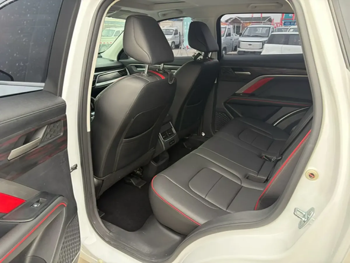 2021 Haval H6 1.5T 150HP L4 7DCT,autocango,china used car exporter,china ev exporter,chinese used car exporter,chinese used ev exporter