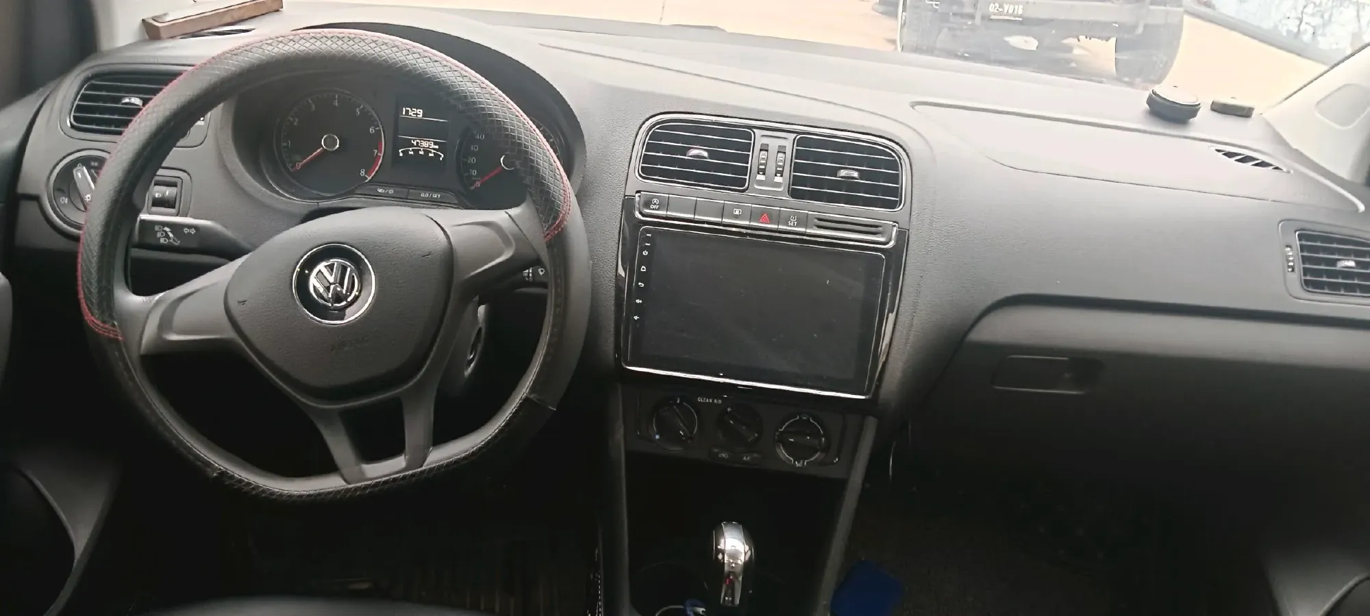 2016 Volkswagen Polo 1.6L 110HP L4 6AT,autocango,china used car exporter,china ev exporter,chinese used car exporter,chinese used ev exporter