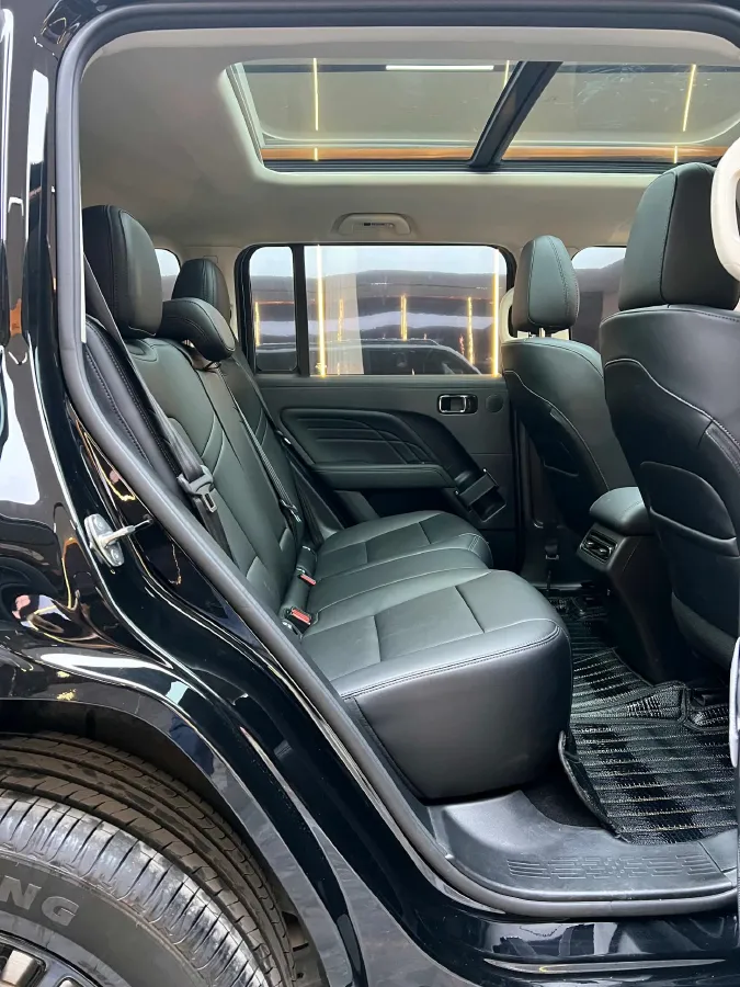 2026 Haval Raptor 1.5T 156HP L4 2DHT PHEV,autocango,china used car exporter,china ev exporter,chinese used car exporter,chinese used ev exporter