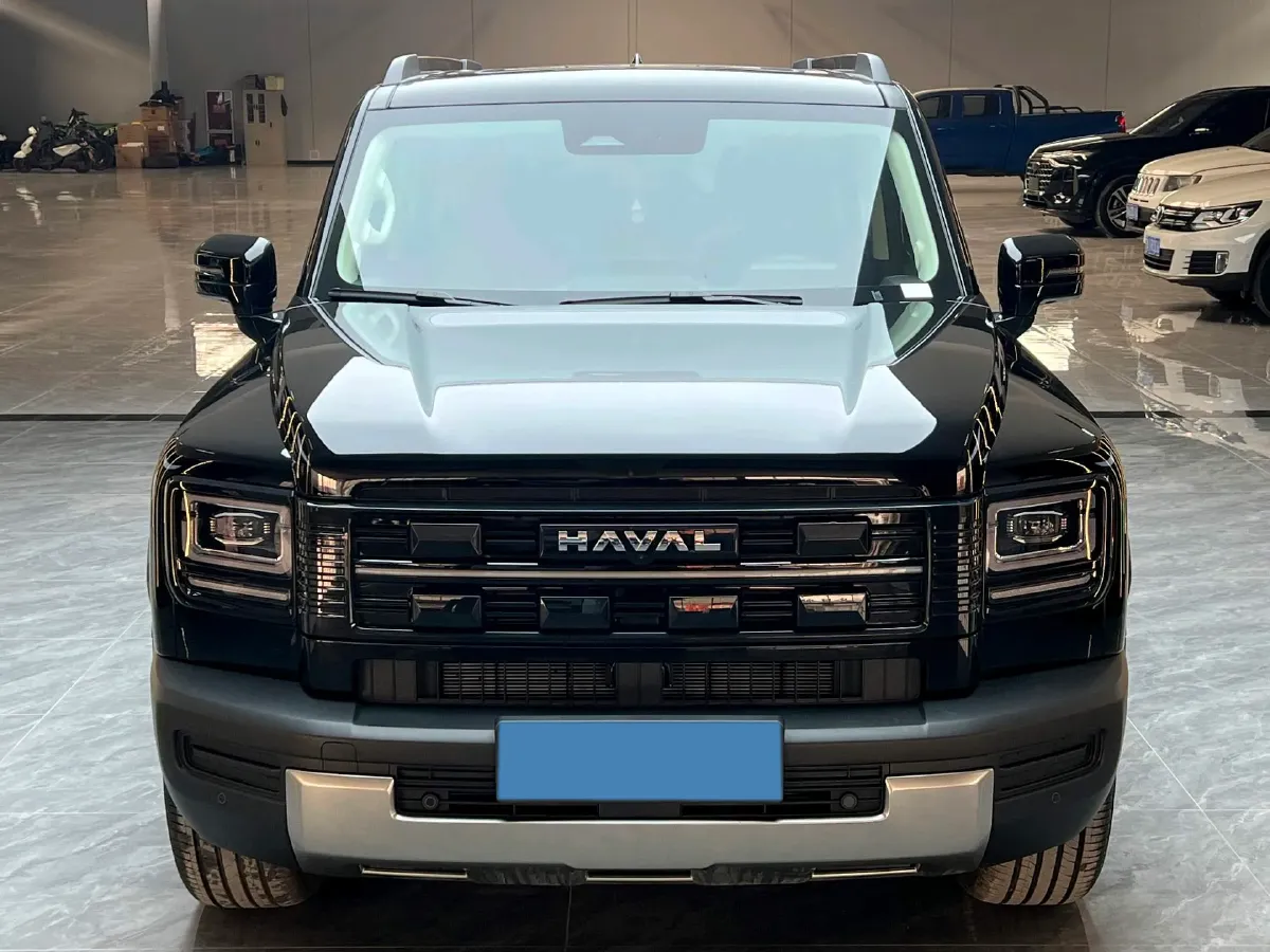 2026 Haval Raptor 1.5T 156HP L4 2DHT PHEV,autocango,china used car exporter,china ev exporter,chinese used car exporter,chinese used ev exporter