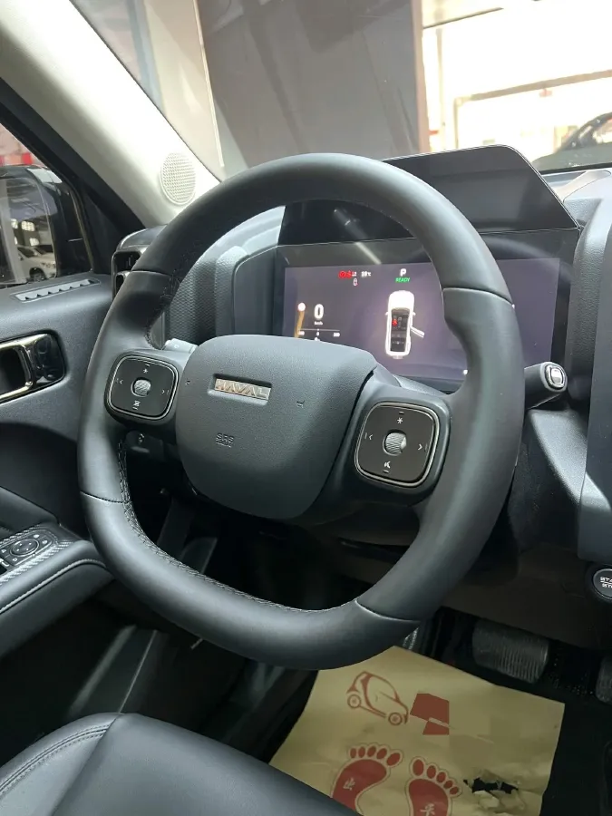 2026 Haval Raptor 1.5T 156HP L4 2DHT PHEV,autocango,china used car exporter,china ev exporter,chinese used car exporter,chinese used ev exporter