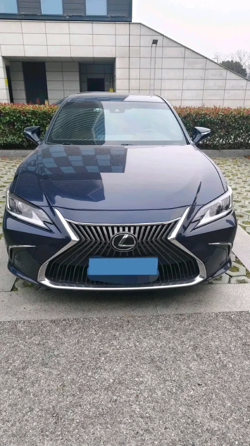 2020 Lexus ES 2.0L 173HP L4 CVT,autocango,china used car exporter,china ev exporter,chinese used car exporter,chinese used ev exporter