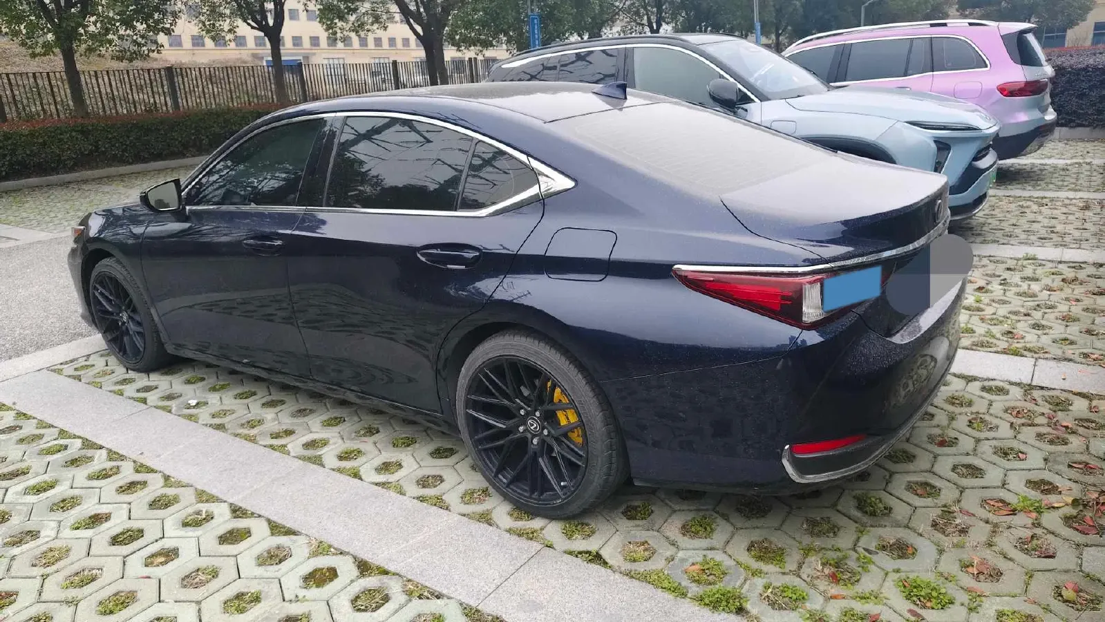 2020 Lexus ES 2.0L 173HP L4 CVT,autocango,china used car exporter,china ev exporter,chinese used car exporter,chinese used ev exporter