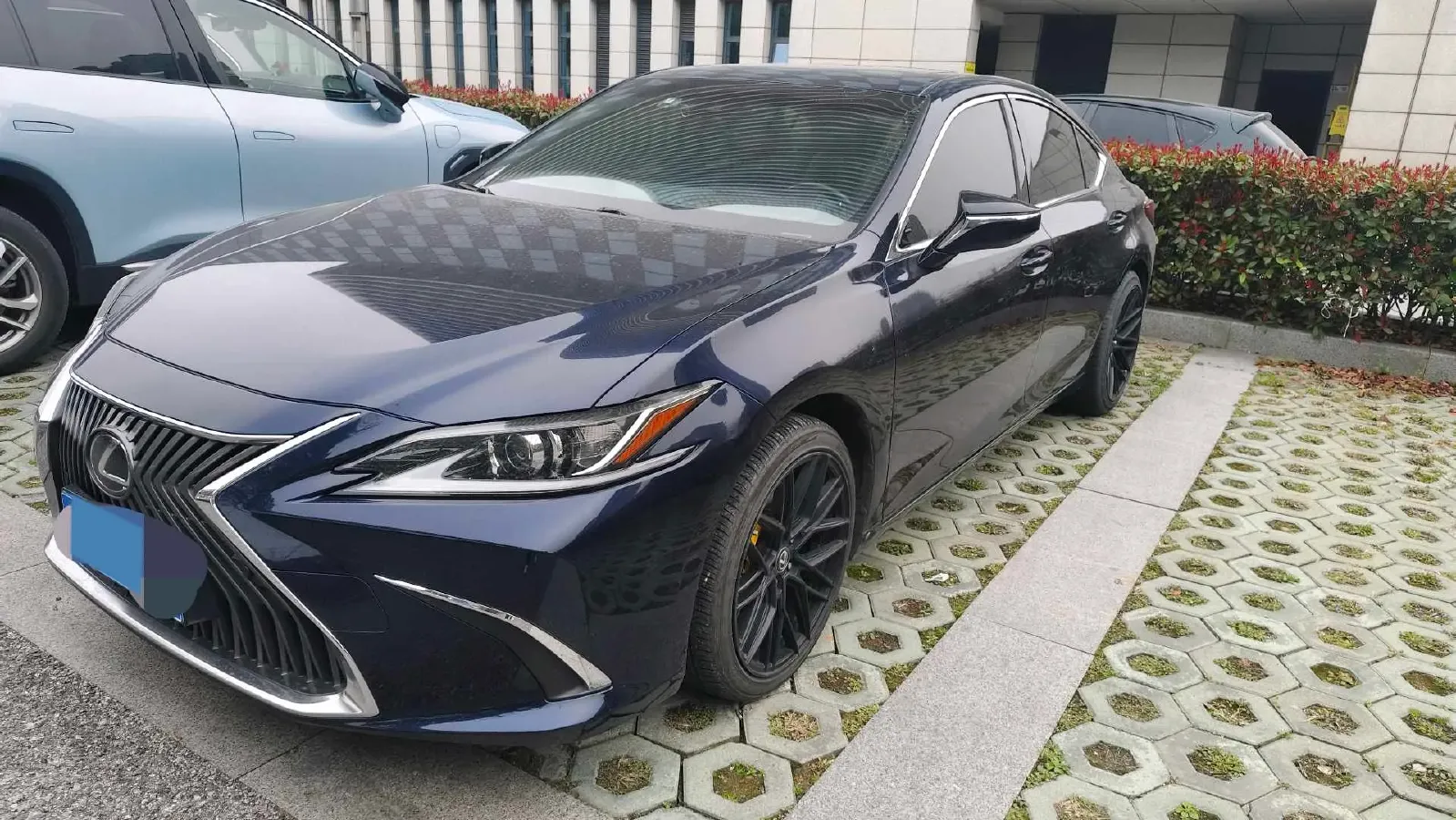 2020 Lexus ES 2.0L 173HP L4 CVT,autocango,china used car exporter,china ev exporter,chinese used car exporter,chinese used ev exporter