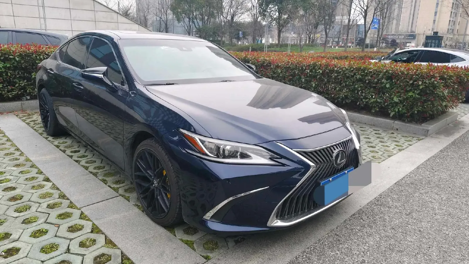2020 Lexus ES 2.0L 173HP L4 CVT,autocango,china used car exporter,china ev exporter,chinese used car exporter,chinese used ev exporter
