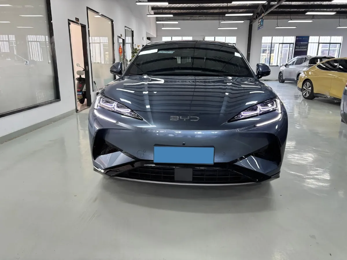 2025 BYD Sea Lion 07 BEV 80.64KWH,autocango,china used car exporter,china ev exporter,chinese used car exporter,chinese used ev exporter