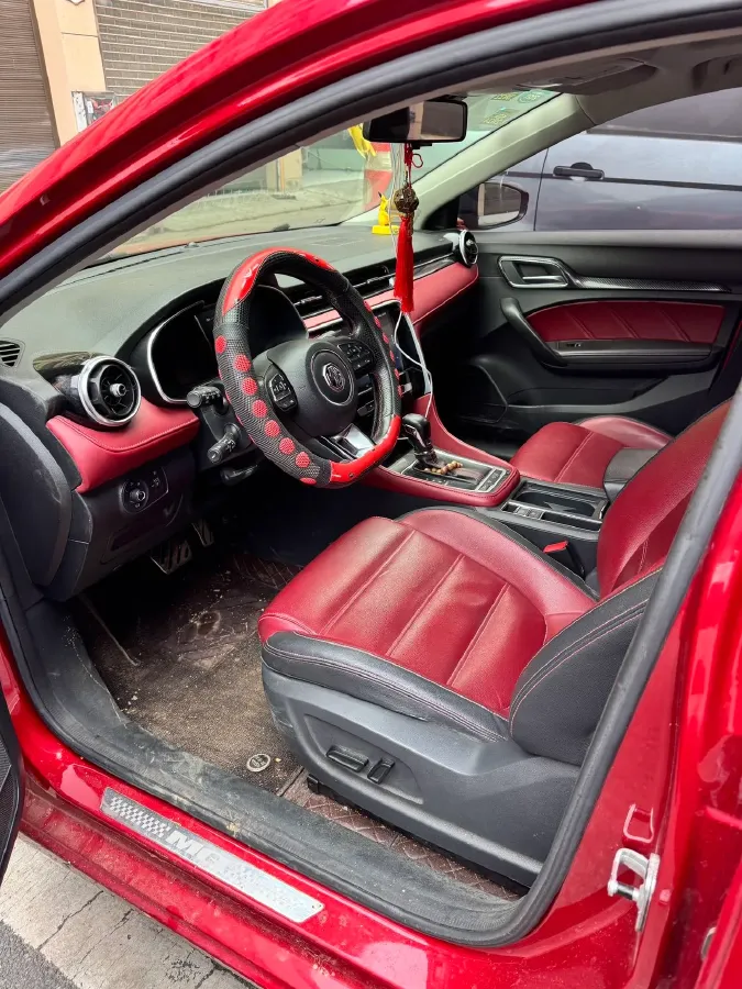 2019 MG MG6 1.5T 169HP L4 7DCT,autocango,china used car exporter,china ev exporter,chinese used car exporter,chinese used ev exporter