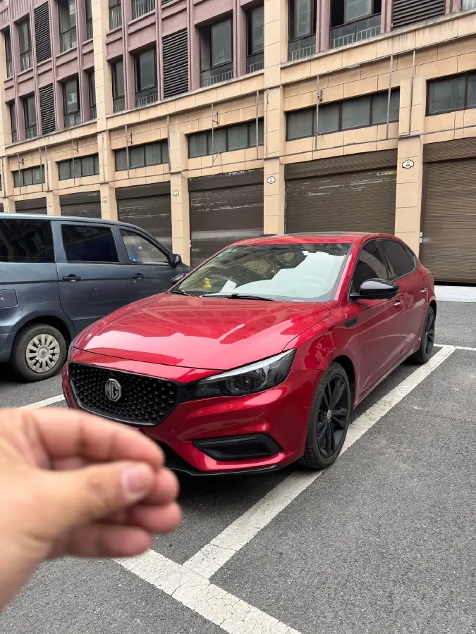 2019 MG MG6 1.5T 169HP L4 7DCT,autocango,china used car exporter,china ev exporter,chinese used car exporter,chinese used ev exporter