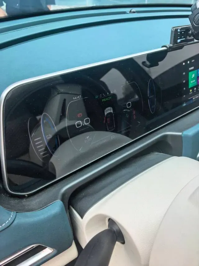 2023 Ora FunkyCat BEV 45.99KWH,autocango,china used car exporter,china ev exporter,chinese used car exporter,chinese used ev exporter