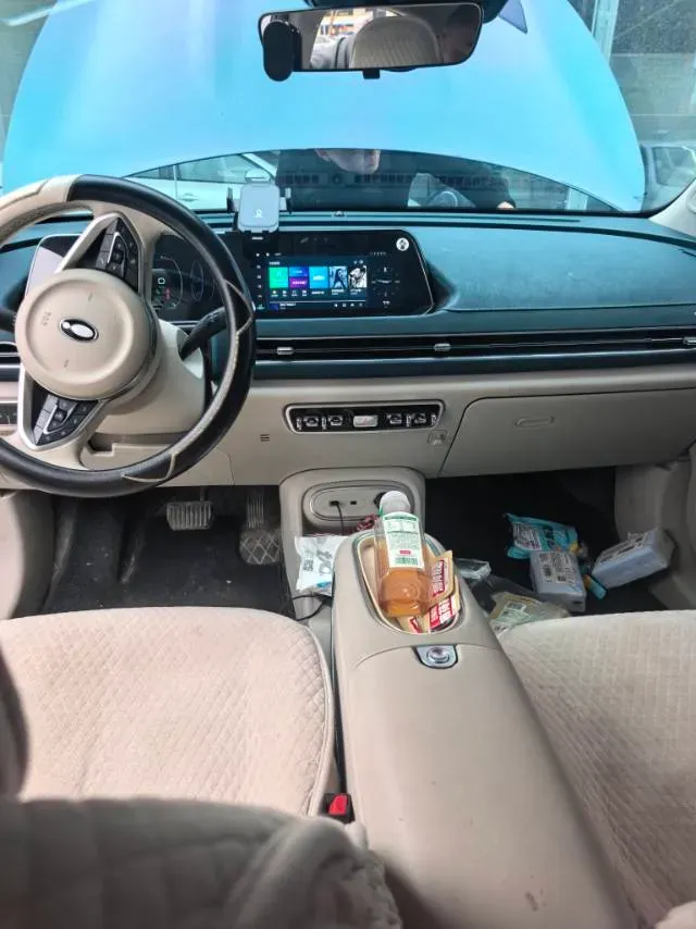 2023 Ora FunkyCat BEV 45.99KWH,autocango,china used car exporter,china ev exporter,chinese used car exporter,chinese used ev exporter