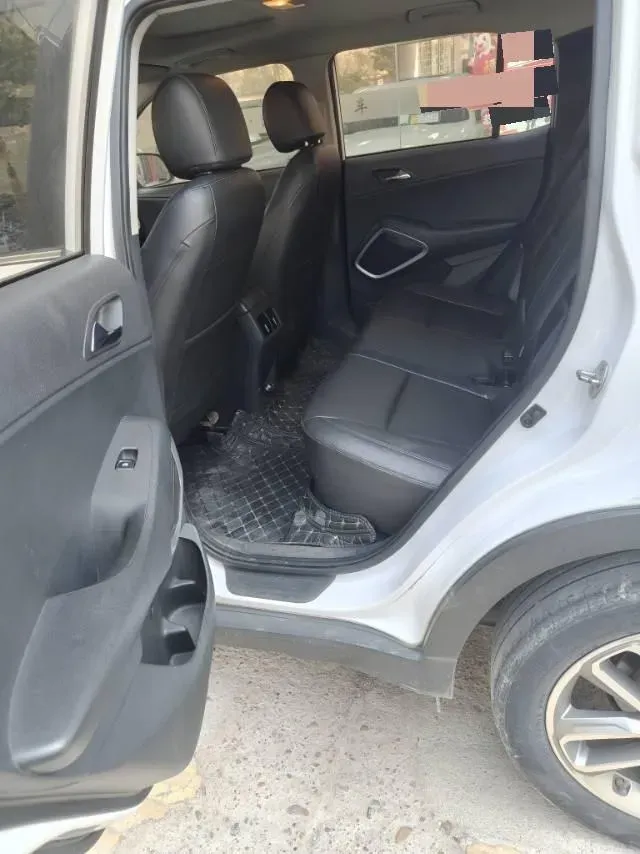 2019 Hyundai ix35 2.0L 160HP L4 6AT,autocango,china used car exporter,china ev exporter,chinese used car exporter,chinese used ev exporter