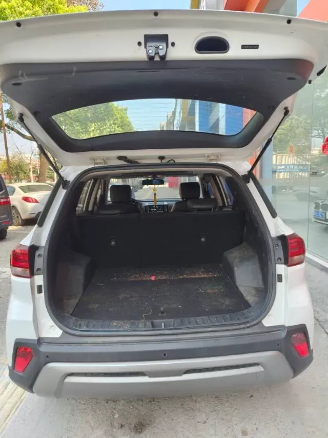 2019 Hyundai ix35 2.0L 160HP L4 6AT,autocango,china used car exporter,china ev exporter,chinese used car exporter,chinese used ev exporter