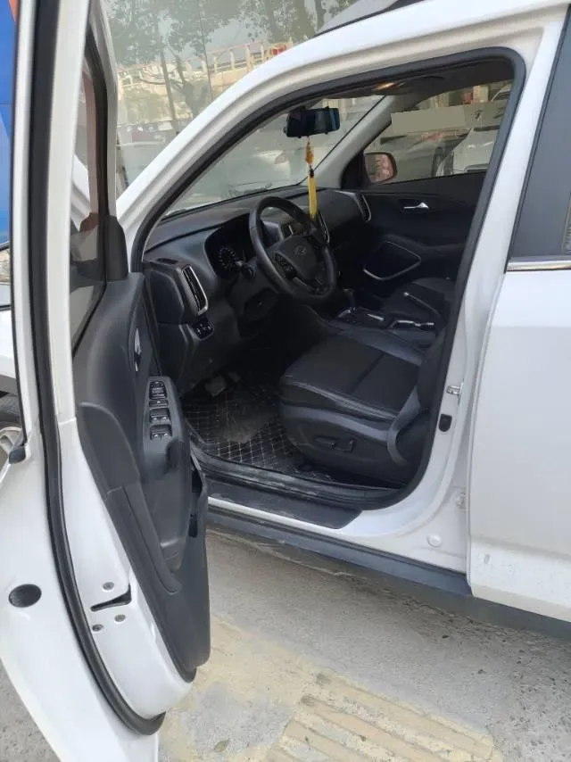 2019 Hyundai ix35 2.0L 160HP L4 6AT,autocango,china used car exporter,china ev exporter,chinese used car exporter,chinese used ev exporter