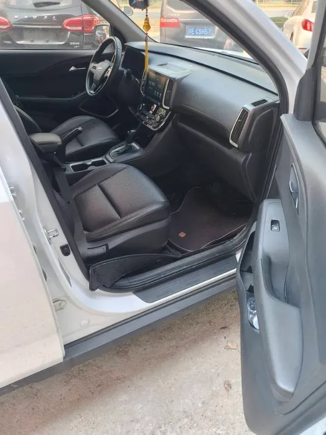 2019 Hyundai ix35 2.0L 160HP L4 6AT,autocango,china used car exporter,china ev exporter,chinese used car exporter,chinese used ev exporter