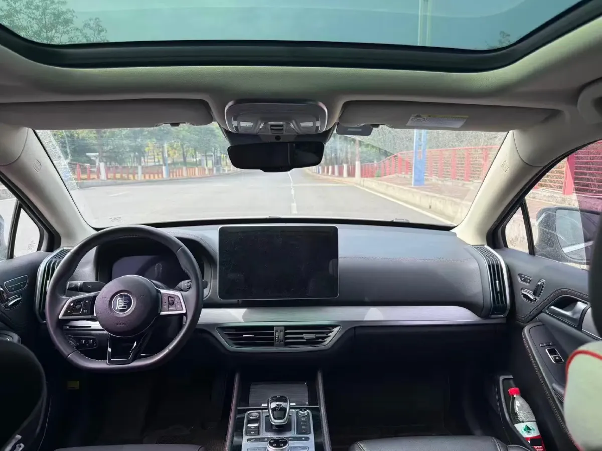 2019 BYD Tang BEV 82.8KWH,autocango,china used car exporter,china ev exporter,chinese used car exporter,chinese used ev exporter