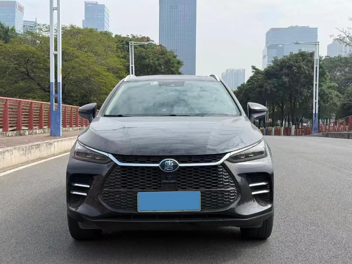 2019 BYD Tang BEV 82.8KWH,autocango,china used car exporter,china ev exporter,chinese used car exporter,chinese used ev exporter