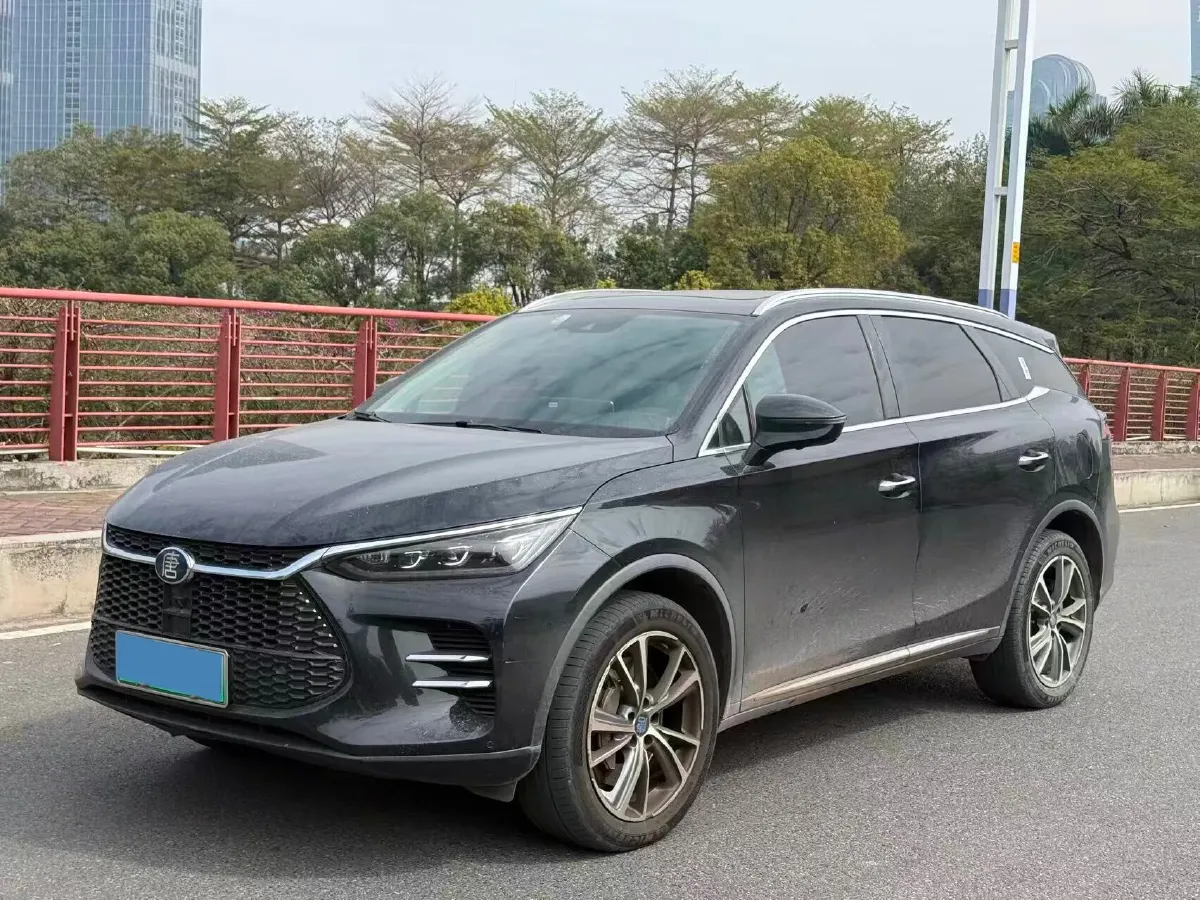 2019 BYD Tang BEV 82.8KWH,autocango,china used car exporter,china ev exporter,chinese used car exporter,chinese used ev exporter
