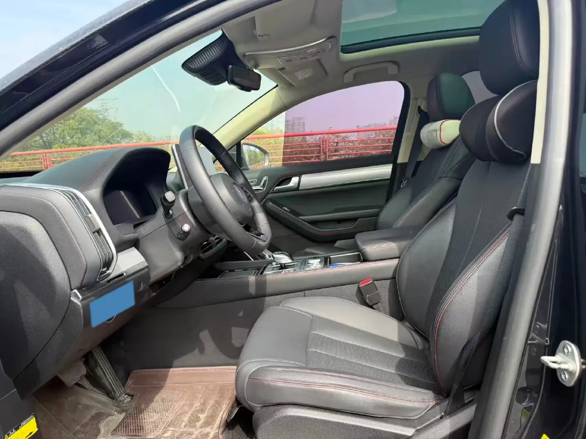 2019 BYD Tang BEV 82.8KWH,autocango,china used car exporter,china ev exporter,chinese used car exporter,chinese used ev exporter