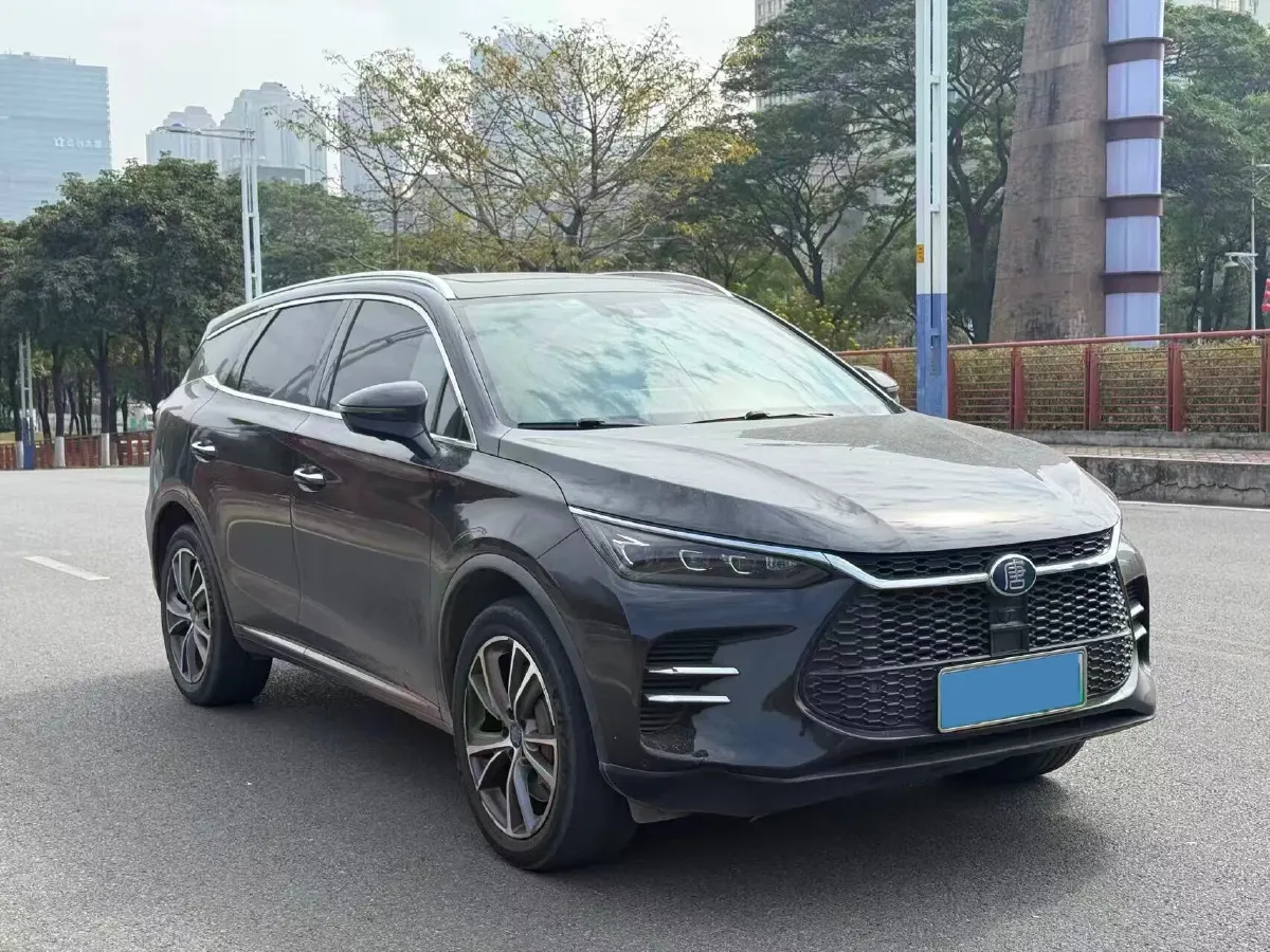 2019 BYD Tang BEV 82.8KWH,autocango,china used car exporter,china ev exporter,chinese used car exporter,chinese used ev exporter