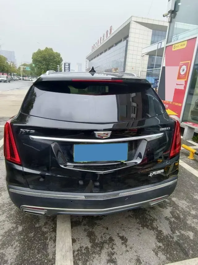 2021 Cadillac XT5 2.0T 237HP L4 9AT,autocango,china used car exporter,china ev exporter,chinese used car exporter,chinese used ev exporter