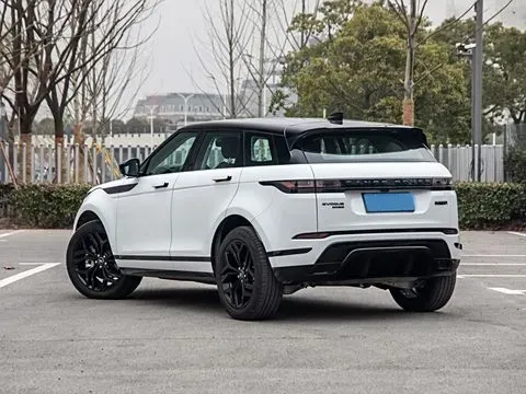 2020 Land Rover Range Rover Evoque 2.0T 249HP L4 9AT,autocango,china used car exporter,china ev exporter,chinese used car exporter,chinese used ev exporter