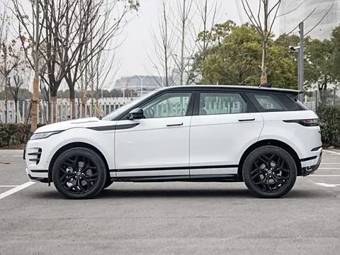 2020 Land Rover Range Rover Evoque 2.0T 249HP L4 9AT,autocango,china used car exporter,china ev exporter,chinese used car exporter,chinese used ev exporter