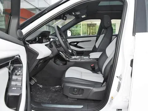 2020 Land Rover Range Rover Evoque 2.0T 249HP L4 9AT,autocango,china used car exporter,china ev exporter,chinese used car exporter,chinese used ev exporter