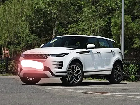 2020 Land Rover Range Rover Evoque 2.0T 249HP L4 9AT,autocango,china used car exporter,china ev exporter,chinese used car exporter,chinese used ev exporter