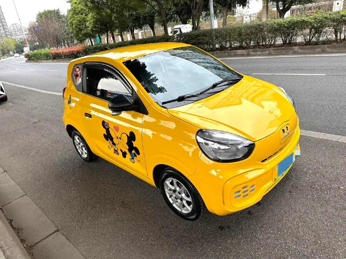 2022 Roewe Clever BEV 29KWH,autocango,china used car exporter,china ev exporter,chinese used car exporter,chinese used ev exporter