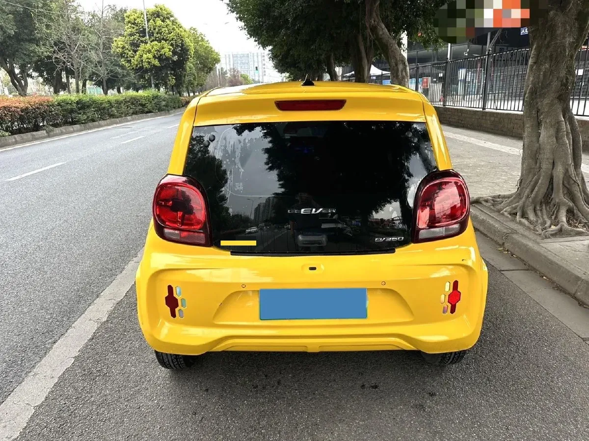 2022 Roewe Clever BEV 29KWH,autocango,china used car exporter,china ev exporter,chinese used car exporter,chinese used ev exporter