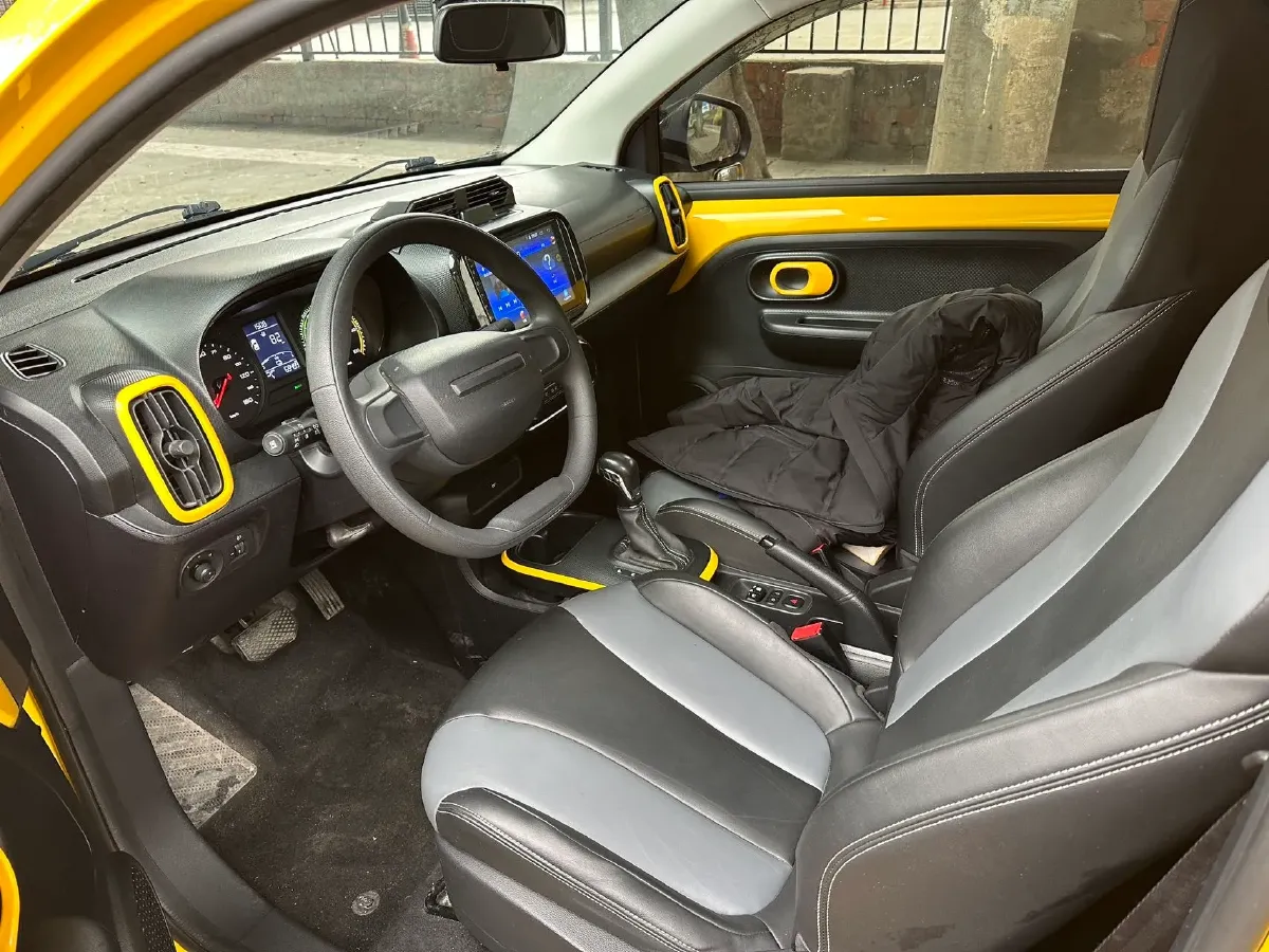 2022 Roewe Clever BEV 29KWH,autocango,china used car exporter,china ev exporter,chinese used car exporter,chinese used ev exporter