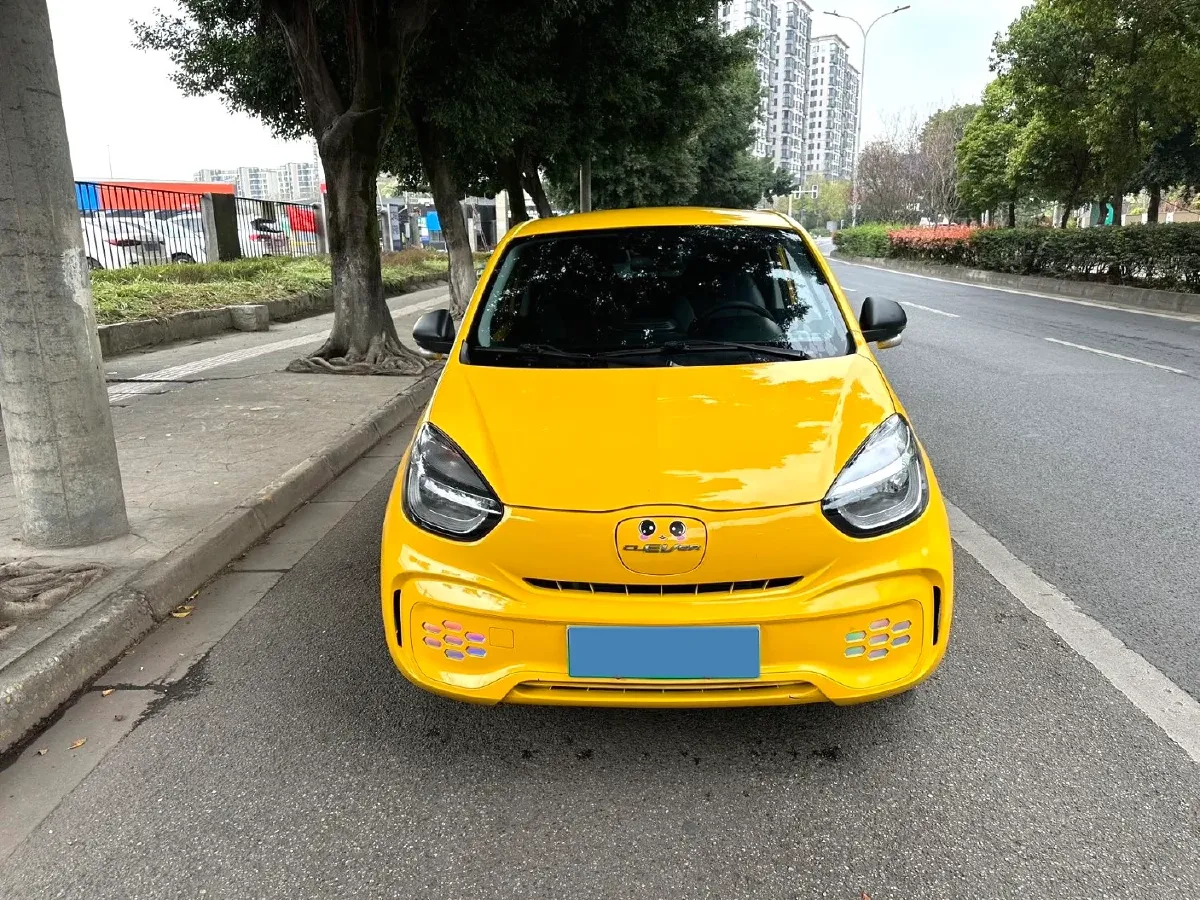 2022 Roewe Clever BEV 29KWH,autocango,china used car exporter,china ev exporter,chinese used car exporter,chinese used ev exporter