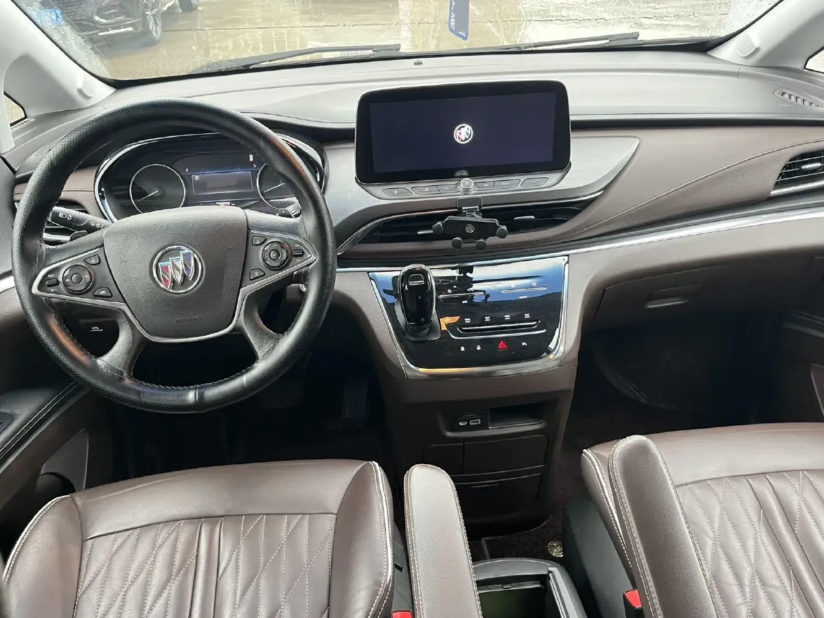 2022 Buick GL8 2.0T 237HP L4 9AT,autocango,china used car exporter,china ev exporter,chinese used car exporter,chinese used ev exporter