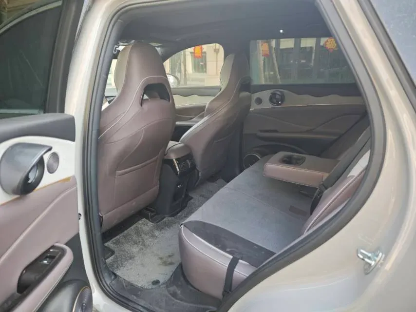 2023 BYD Frigate 07 1.5T 139HP L4 E-CVT PHEV 18.3KWH,autocango,china used car exporter,china ev exporter,chinese used car exporter,chinese used ev exporter