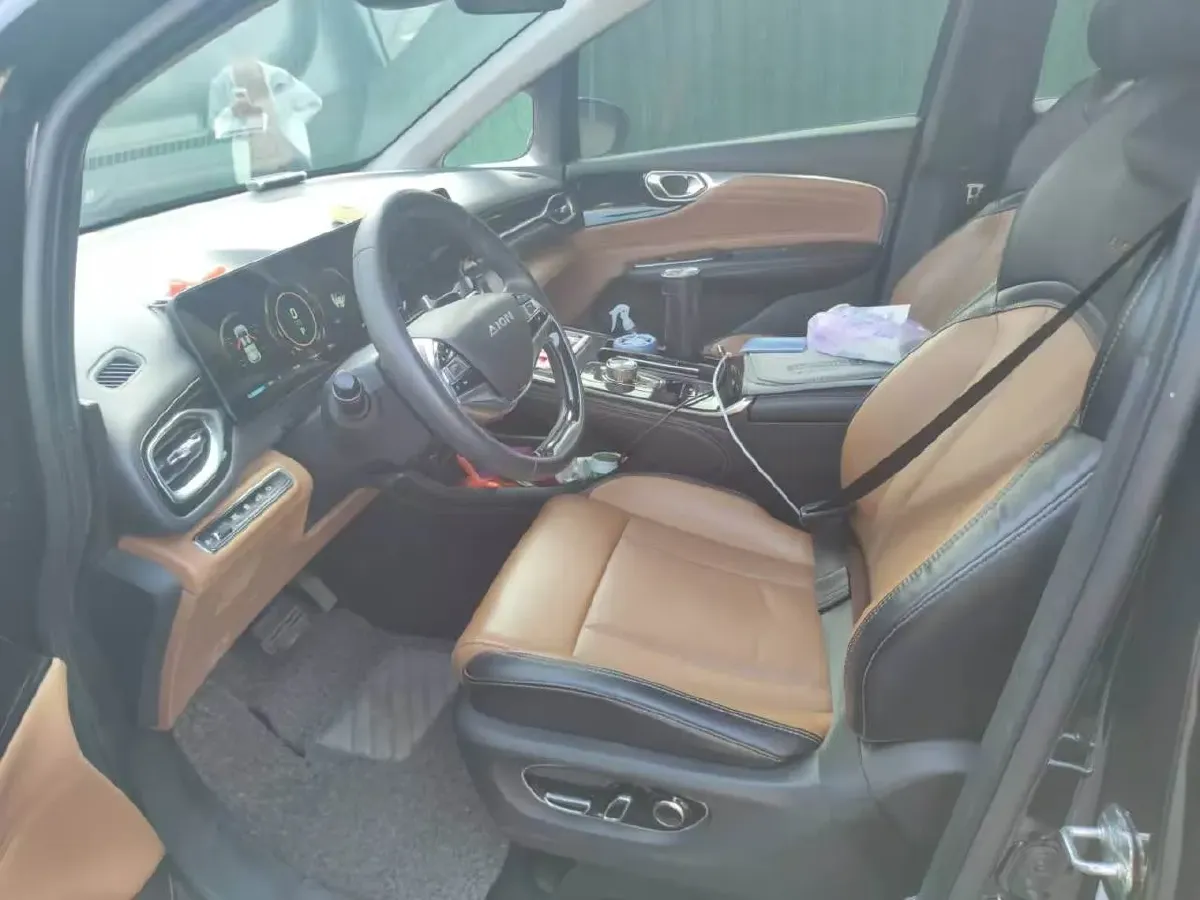 2021 Aion V BEV 70KWH,autocango,china used car exporter,china ev exporter,chinese used car exporter,chinese used ev exporter