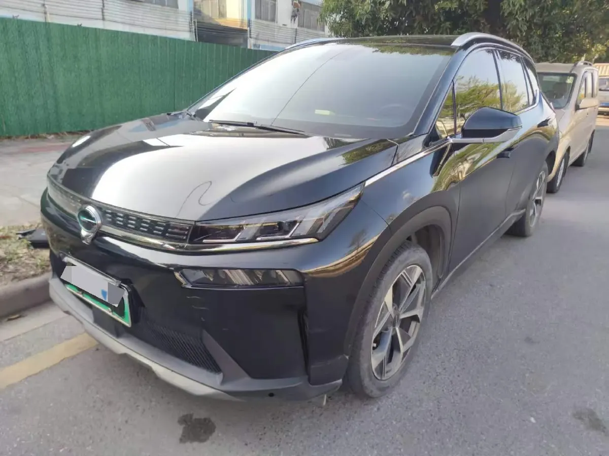 2021 Aion V BEV 70KWH,autocango,china used car exporter,china ev exporter,chinese used car exporter,chinese used ev exporter