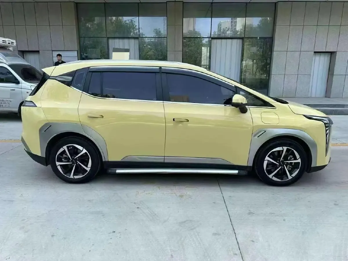 2023 Aion S BEV 55.5KWH,autocango,china used car exporter,china ev exporter,chinese used car exporter,chinese used ev exporter