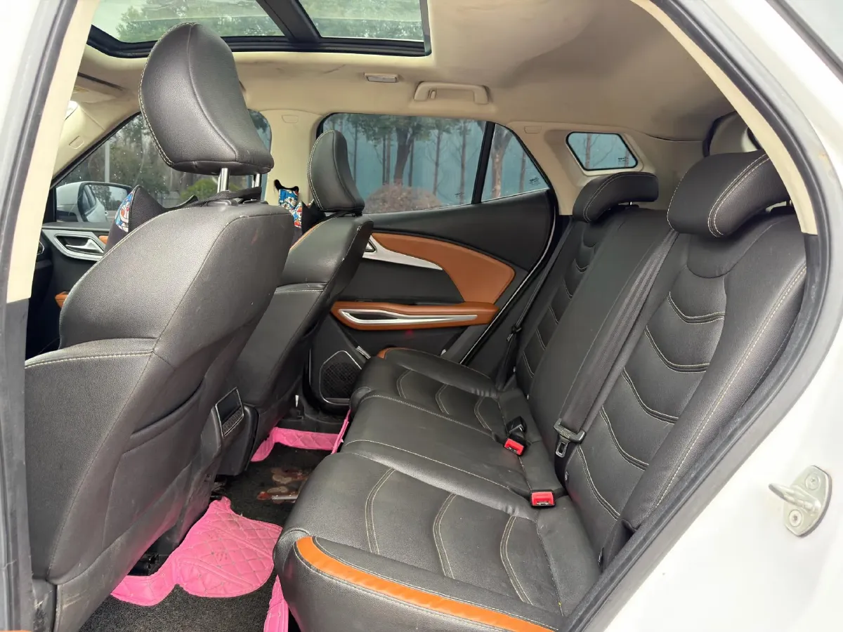 2017 Zotye T300 1.5T 144HP L4 CVT,autocango,china used car exporter,china ev exporter,chinese used car exporter,chinese used ev exporter