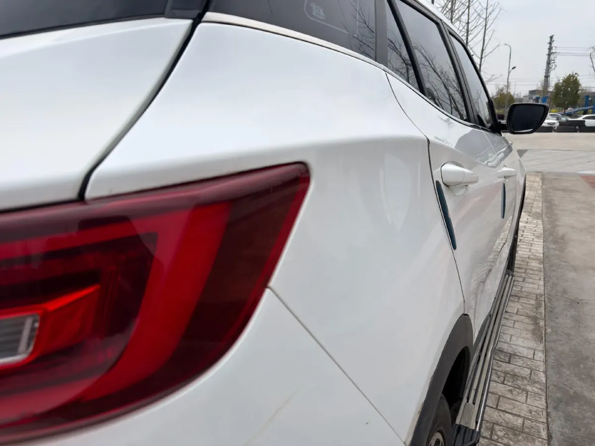 2017 Zotye T300 1.5T 144HP L4 CVT,autocango,china used car exporter,china ev exporter,chinese used car exporter,chinese used ev exporter