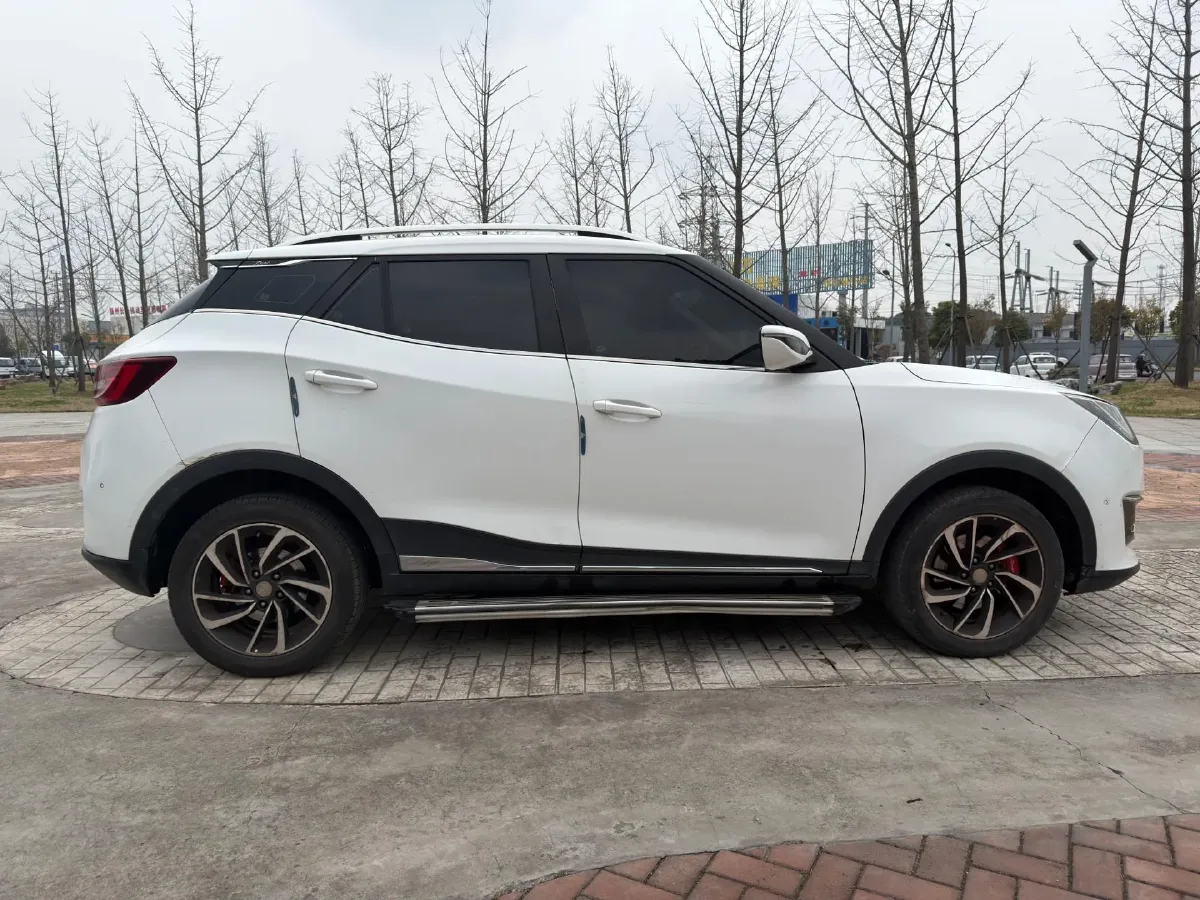 2017 Zotye T300 1.5T 144HP L4 CVT,autocango,china used car exporter,china ev exporter,chinese used car exporter,chinese used ev exporter