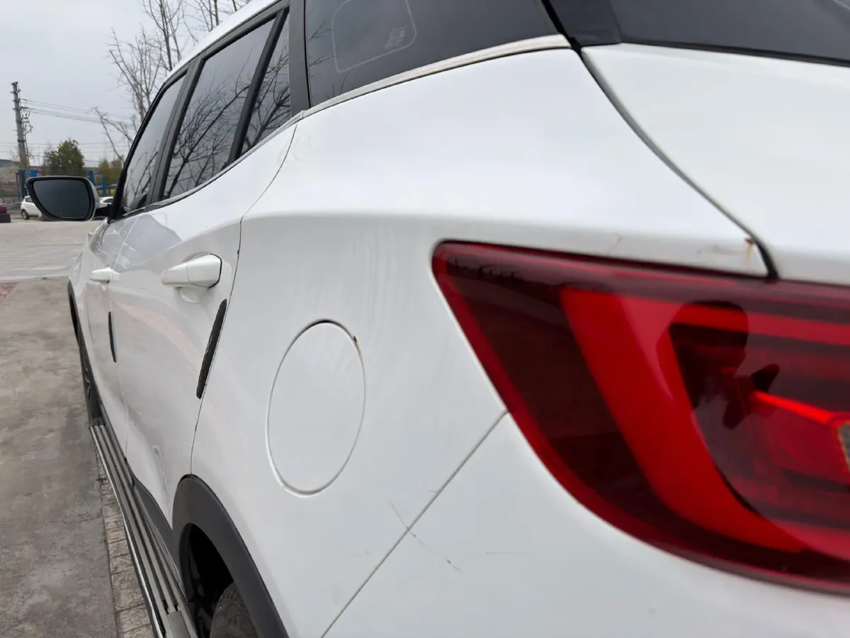 2017 Zotye T300 1.5T 144HP L4 CVT,autocango,china used car exporter,china ev exporter,chinese used car exporter,chinese used ev exporter