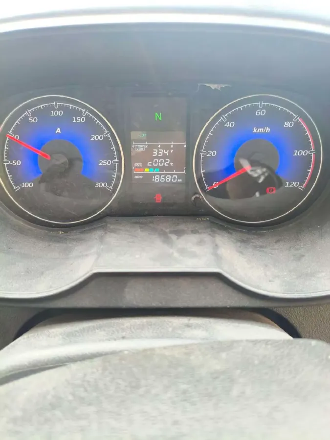 2020 FAW JiaBao V80 BEV 49.9KWH,autocango,china used car exporter,china ev exporter,chinese used car exporter,chinese used ev exporter