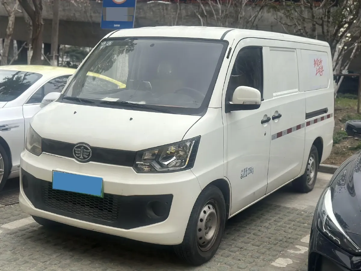 2020 FAW JiaBao V80 BEV 49.9KWH,autocango,china used car exporter,china ev exporter,chinese used car exporter,chinese used ev exporter