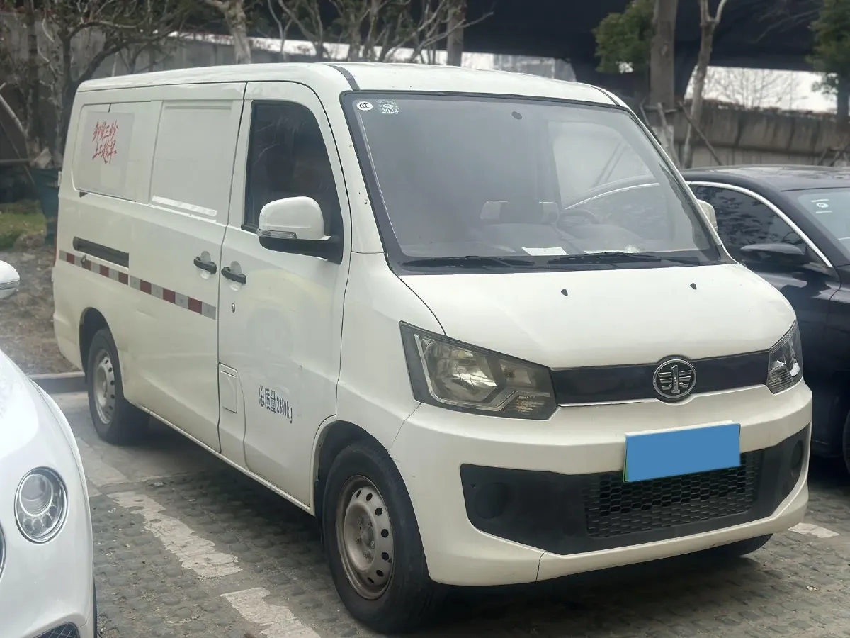 2020 FAW JiaBao V80 BEV 49.9KWH,autocango,china used car exporter,china ev exporter,chinese used car exporter,chinese used ev exporter