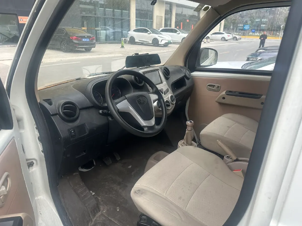 2020 FAW JiaBao V80 BEV 49.9KWH,autocango,china used car exporter,china ev exporter,chinese used car exporter,chinese used ev exporter